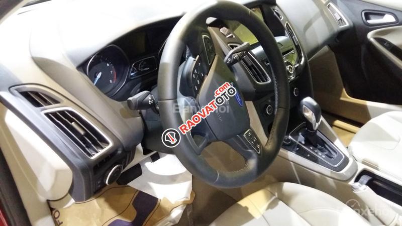 Bán xe Focus 1.5L 2017 khuyến mãi 99 triệu, 178 triệu giao xe ngay-1
