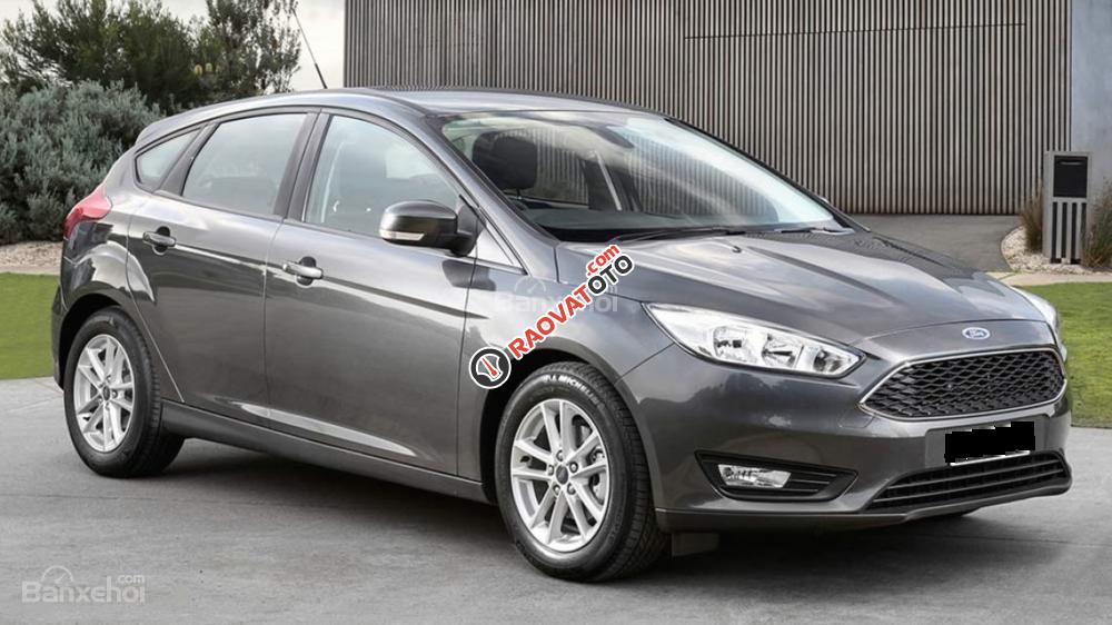 Ford Biên Hòa bán Ford Focus 2017 giá giảm tốt nhất hiện nay - 0969.756.498 or 093309.1713-3