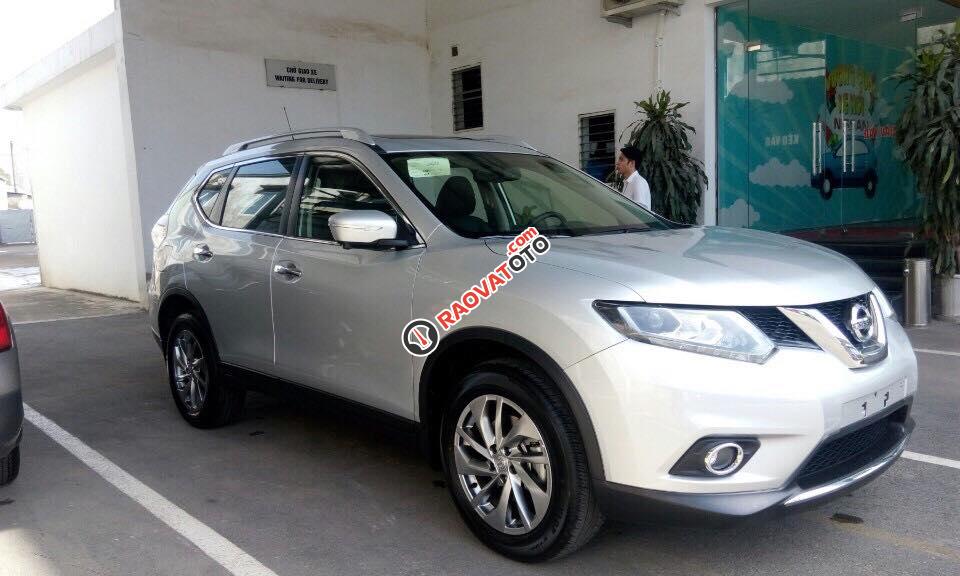 Bán Nissan X trail SL đời 2018, giá 943 triệu-3