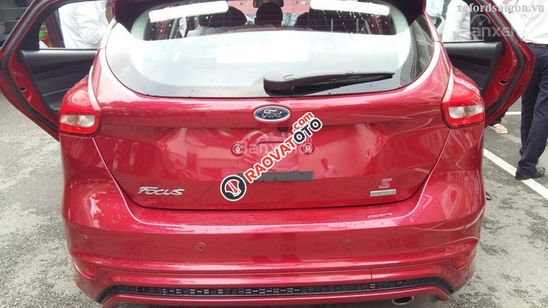 Bán xe Focus 1.5L 2017 khuyến mãi 99 triệu, 178 triệu giao xe ngay-3