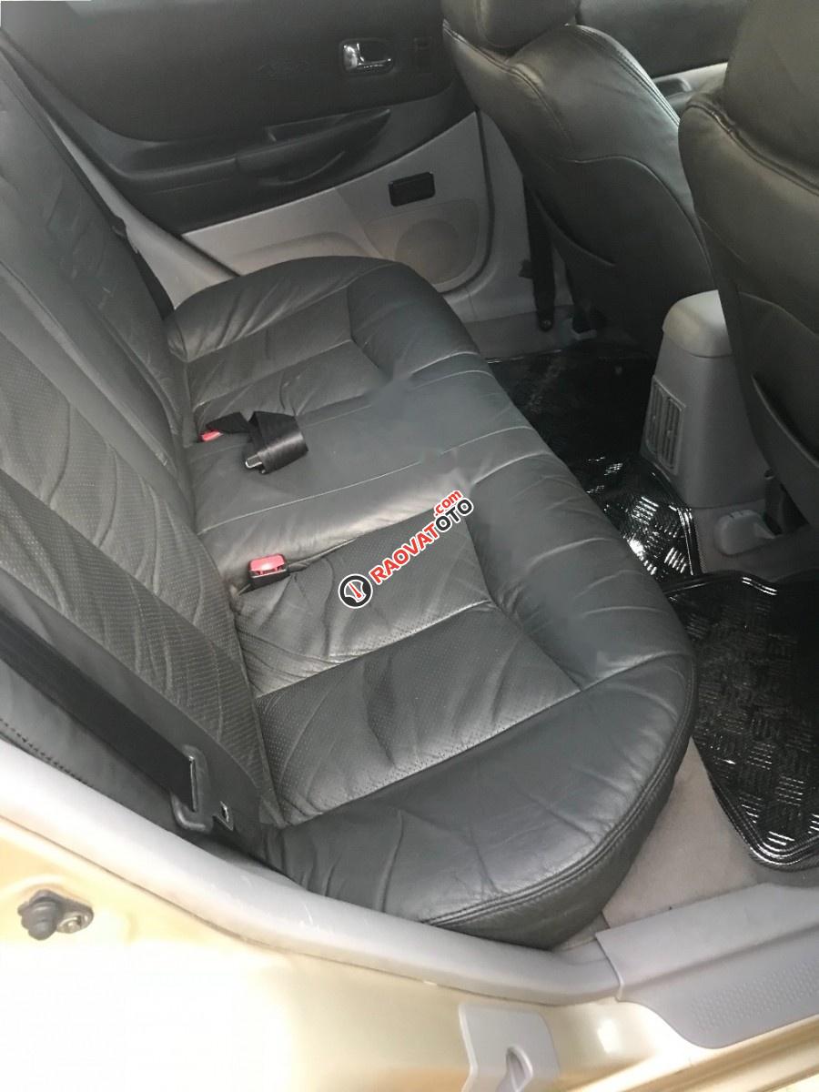 Bán Ford Laser GHIA đời 2003, giá 185tr-3