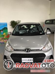 Hyundai i10 Grand i10 - 2018-1