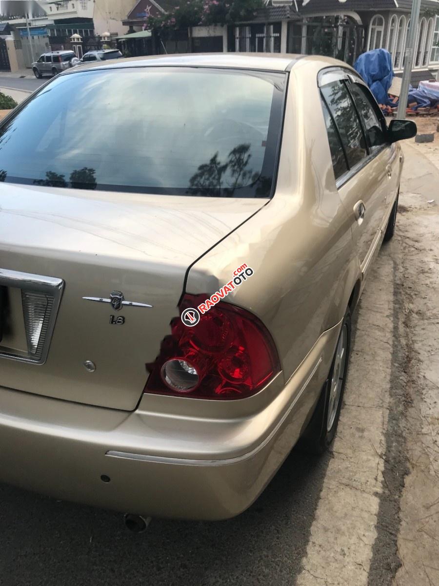 Bán Ford Laser GHIA đời 2003, giá 185tr-2