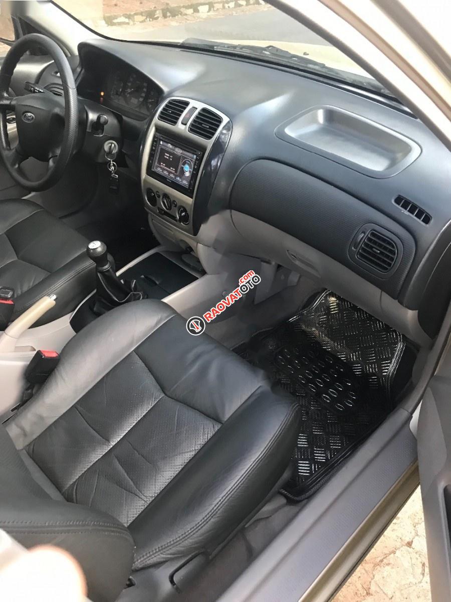 Bán Ford Laser GHIA đời 2003, giá 185tr-0