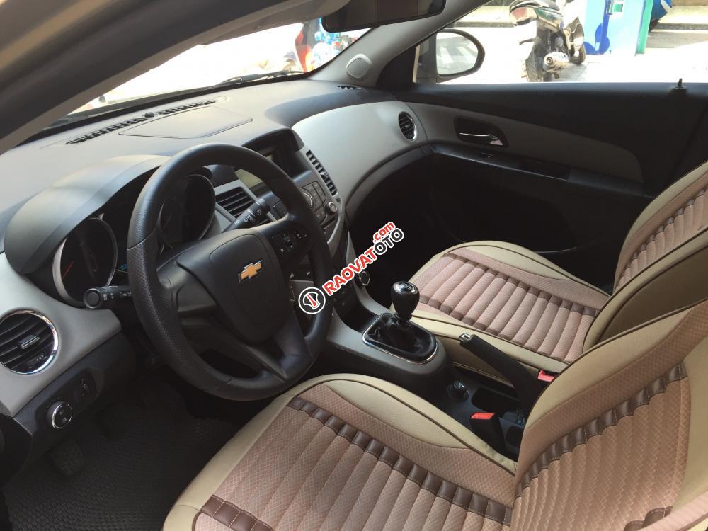 Cần bán Chevrolet Cruze LS 1.6L sản xuất năm 2015, giá cạnh tranh-2