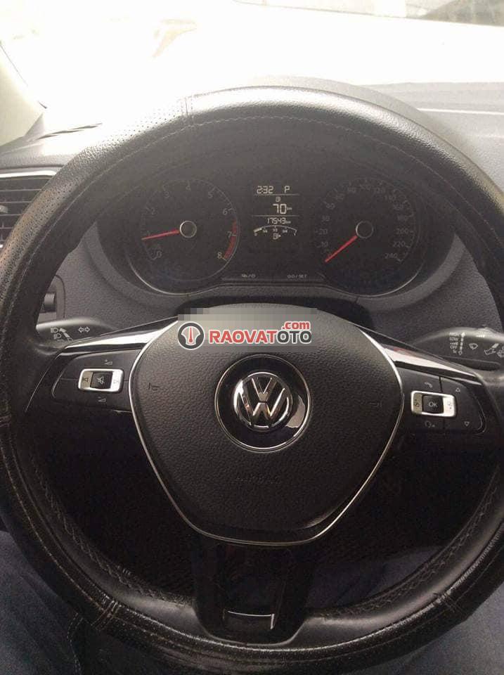 Xe Cũ Volkswagen Golf 2014-5