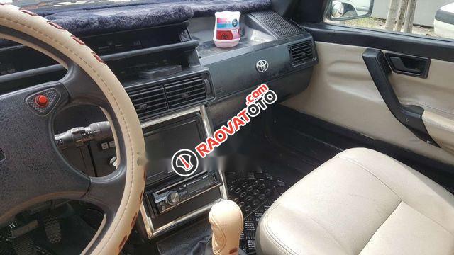 Bán xe Fiat 126 sản xuất năm 1996, màu đen, giá 38tr-0