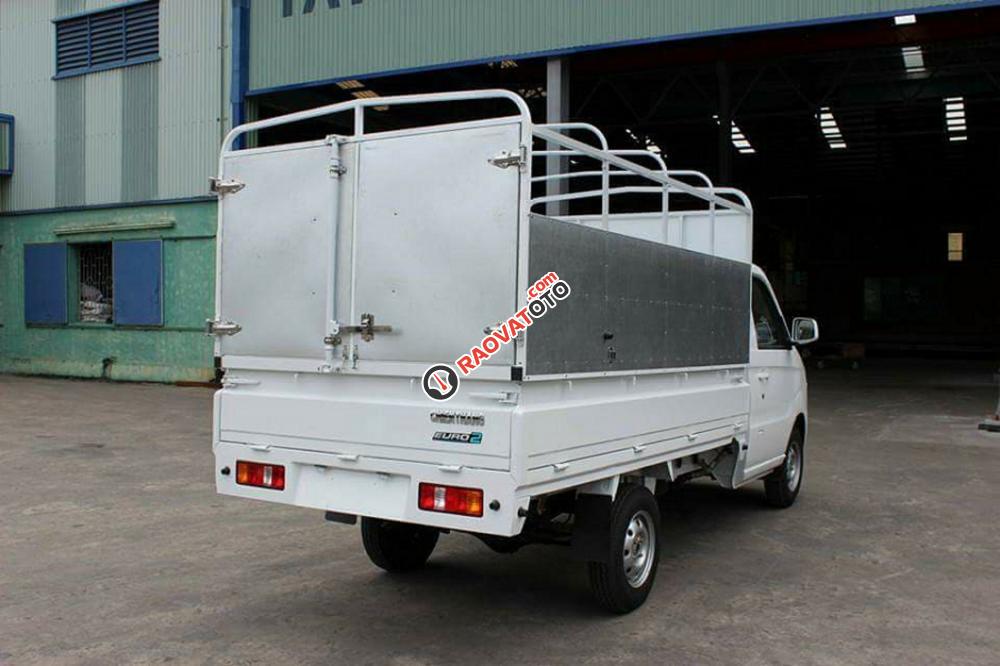 Bán xe tải Kenbo tại Hải Phòng 990kg giá rẻ-6