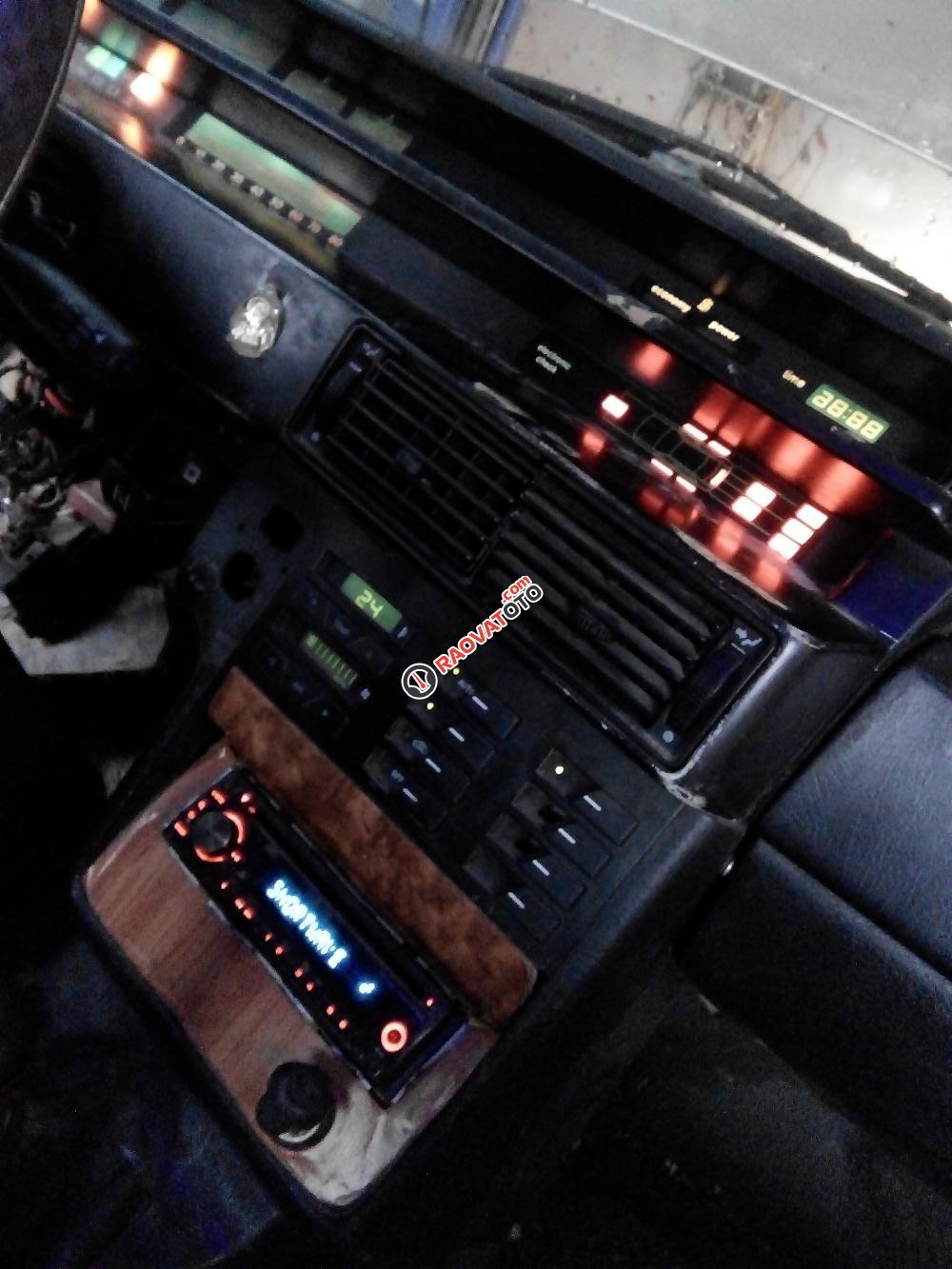 Cần bán gấp Fiat 126 sản xuất năm 1997, màu bạc, xe nhập-4