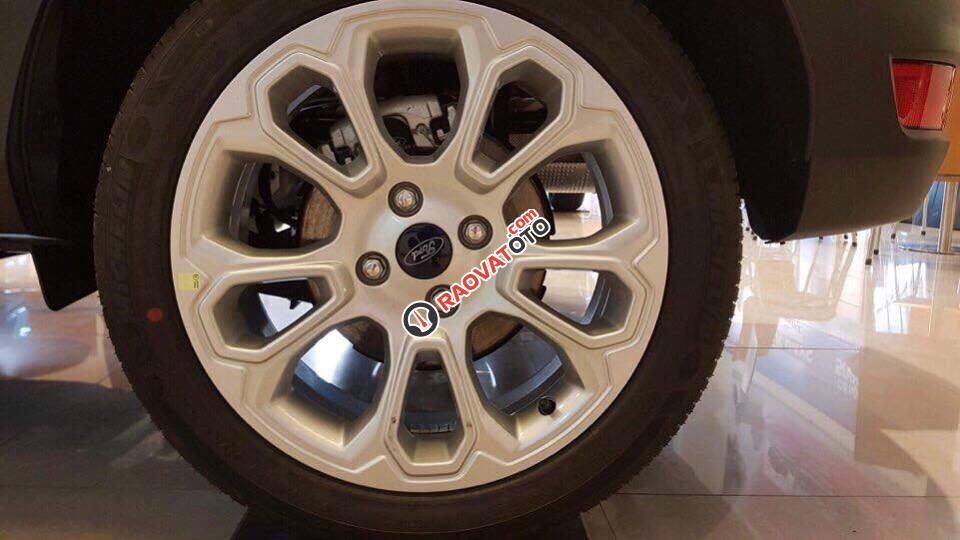 Ford Ecosport giao ngay, đủ màu, giảm cực mạnh 545tr (tặng phụ kiện), hỗ trợ 85% 6 năm - LH: 0979572297-4