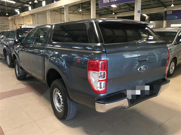 Cần bán Ford Ranger XL đời 2015, nhập khẩu nguyên chiếc, số sàn, giá 475tr-4