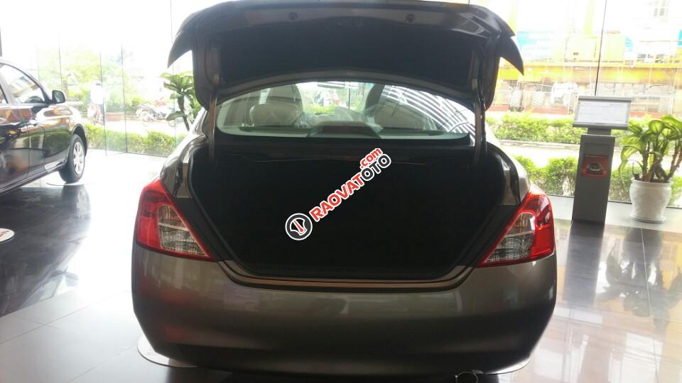 Bán Nissan Sunny XL số sàn, giá cực tốt-3