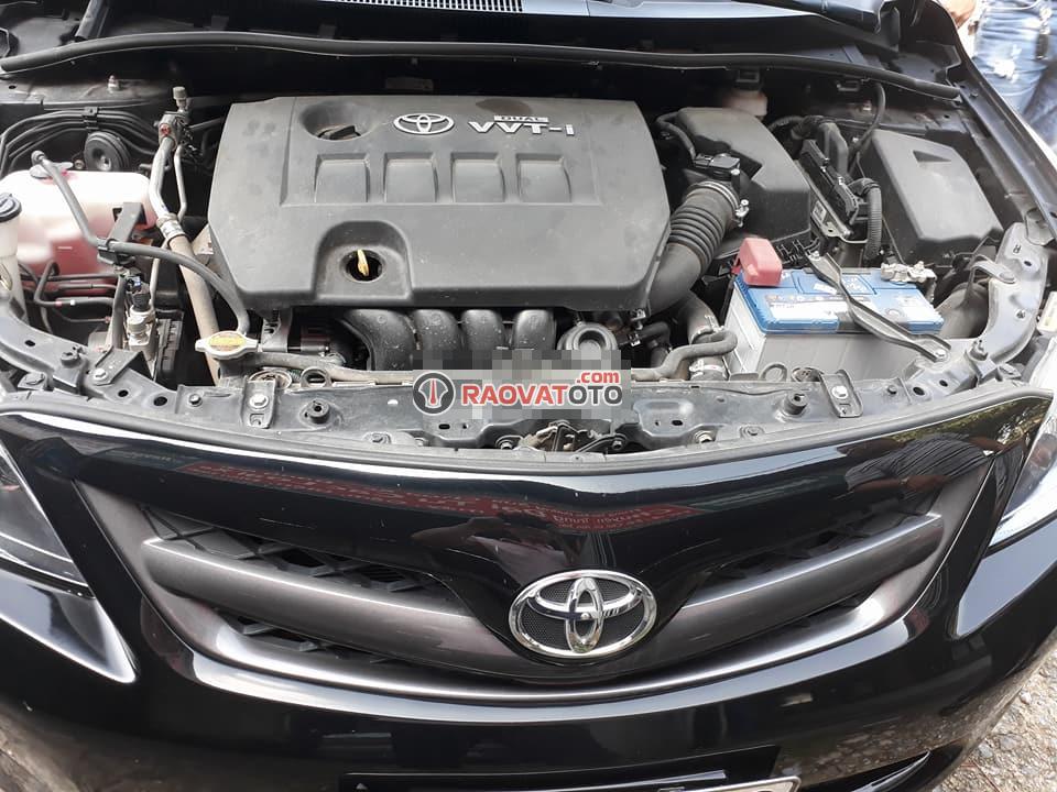 Xe Cũ Toyota Corolla 2014-2