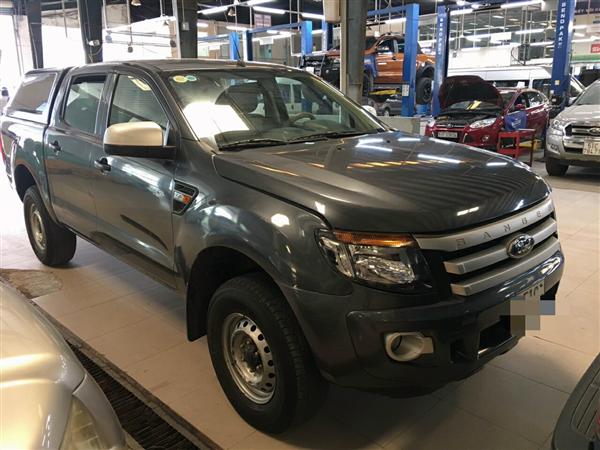 Cần bán Ford Ranger XL đời 2015, nhập khẩu nguyên chiếc, số sàn, giá 475tr-3