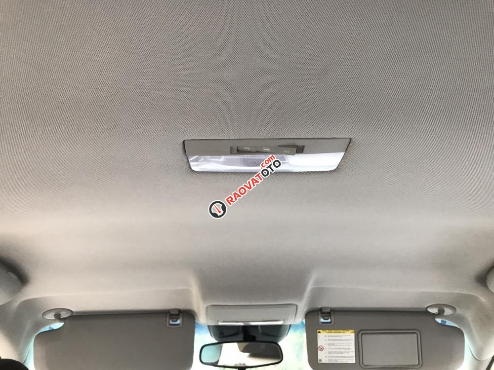 Bán ô tô Chevrolet Cruze 1.6 LS sản xuất 2011, màu đen-8