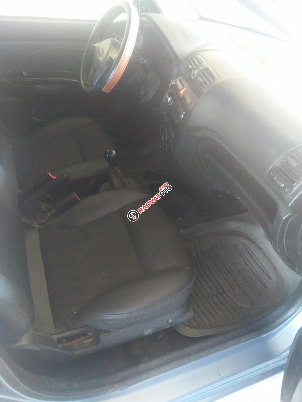 Bán xe Kia Morning 2008, máy êm, thân vỏ đẹp-0