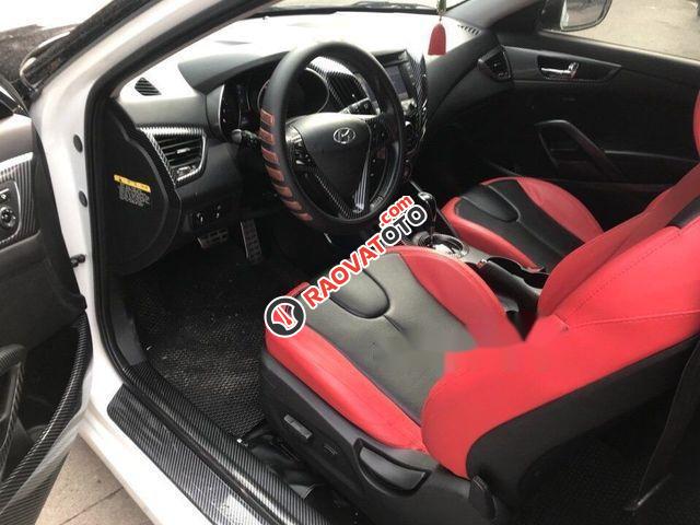 Cần bán Hyundai Veloster GDI 1.6AT 2011, hai màu, nhập khẩu nguyên chiếc số tự động giá cạnh tranh-2