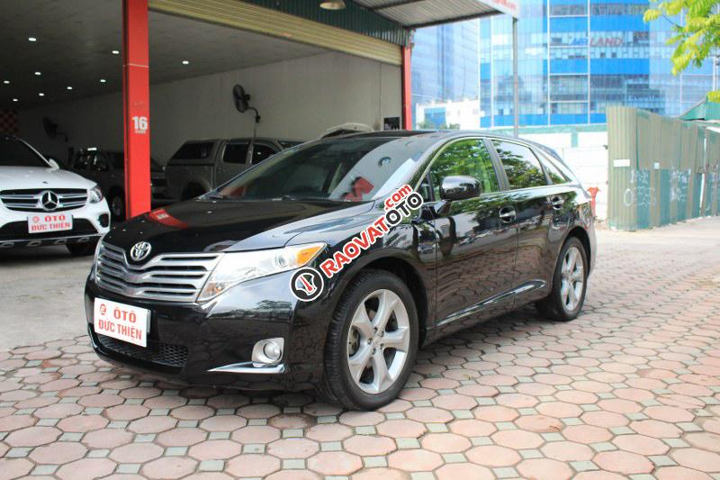 Bán ô tô Toyota Venza 3.5 AWD đời 2009, nhập khẩu nguyên chiếc-2