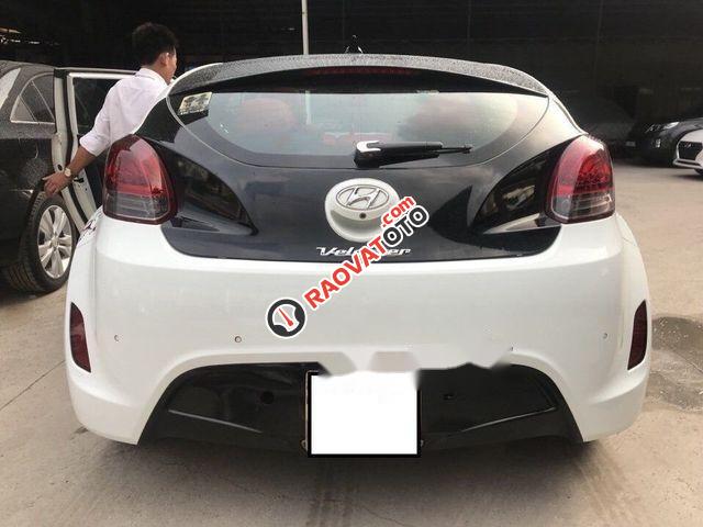 Cần bán Hyundai Veloster GDI 1.6AT 2011, hai màu, nhập khẩu nguyên chiếc số tự động giá cạnh tranh-3