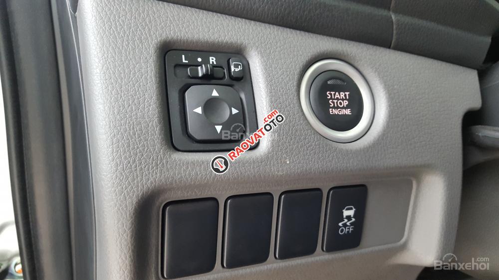 Chỉ cần 140 triệu bạn sẽ sở hữu ngay Triton 1 cầu số tự động 2.4 MIVEC, hoàn toàn mới-4