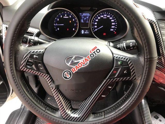 Cần bán Hyundai Veloster GDI 1.6AT 2011, hai màu, nhập khẩu nguyên chiếc số tự động giá cạnh tranh-0