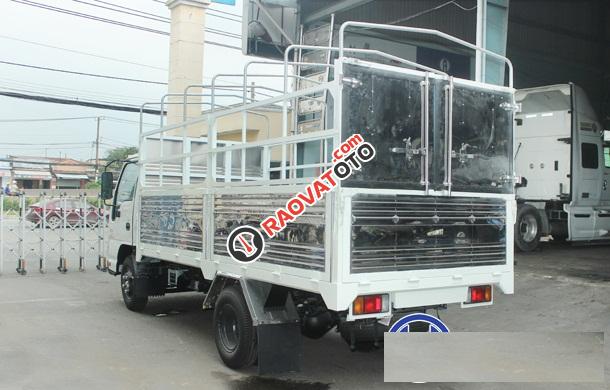 Cần bán xe tải Isuzu 2T2 giá rẻ-0