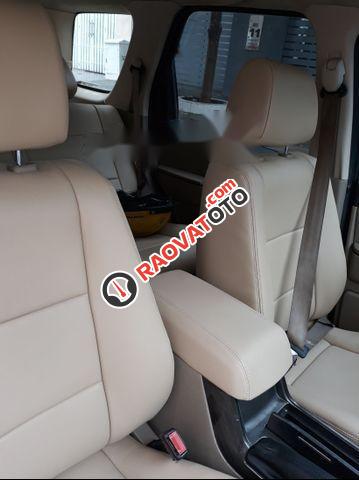 Bán Ford Escape XLT 2008 giá cạnh tranh-1