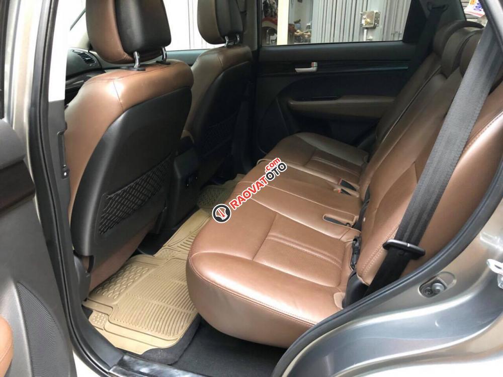 Bán xe Kia Sorento Limited nhập Hàn-1