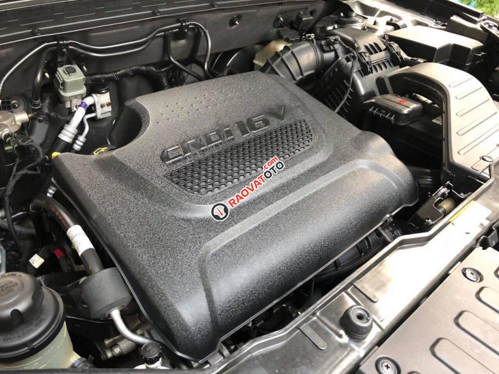 Bán xe Kia Sorento Limited nhập Hàn-4