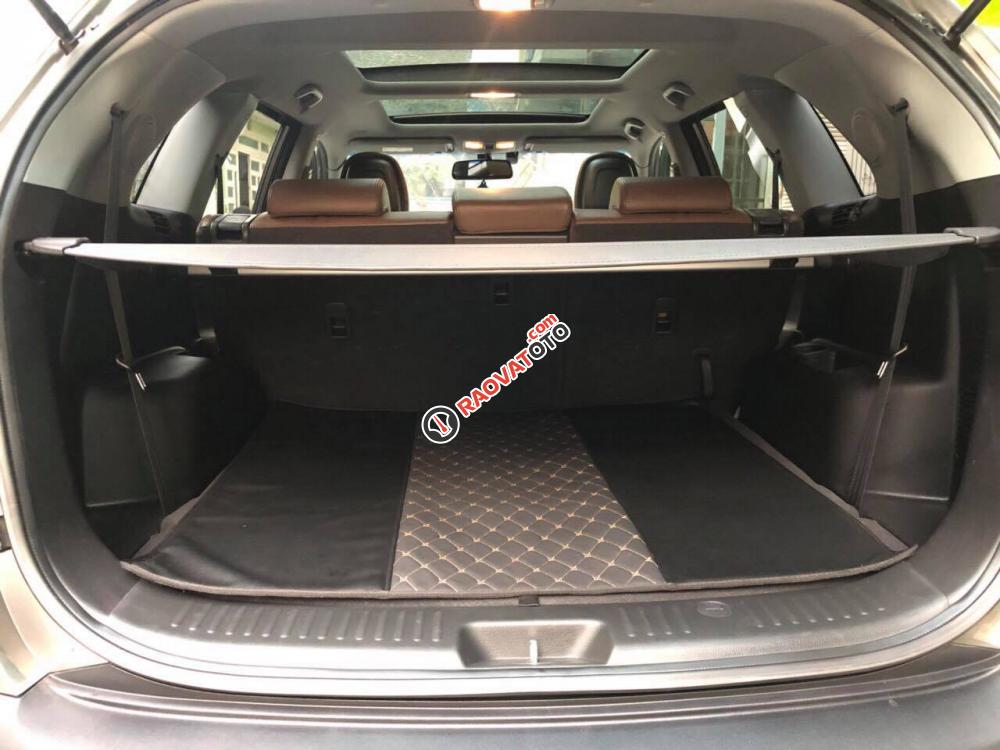 Bán xe Kia Sorento Limited nhập Hàn-0