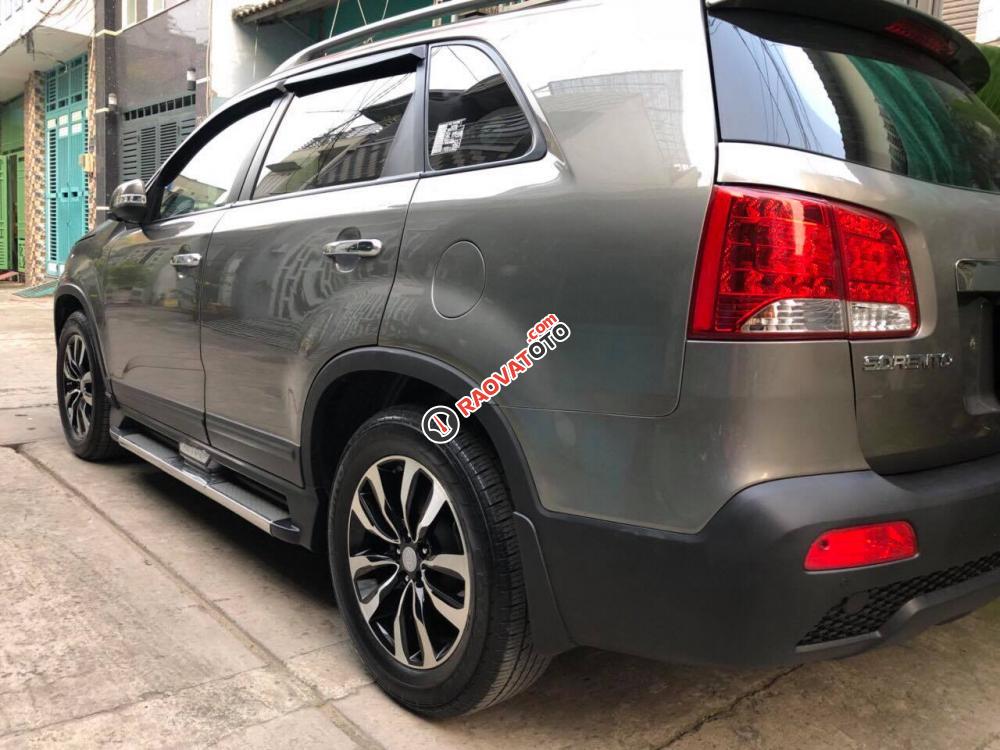 Bán xe Kia Sorento Limited nhập Hàn-8