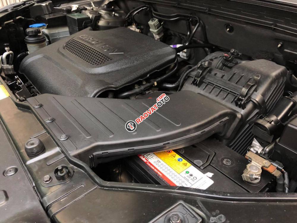 Bán xe Kia Sorento Limited nhập Hàn-2