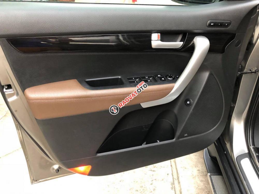 Bán xe Kia Sorento Limited nhập Hàn-3