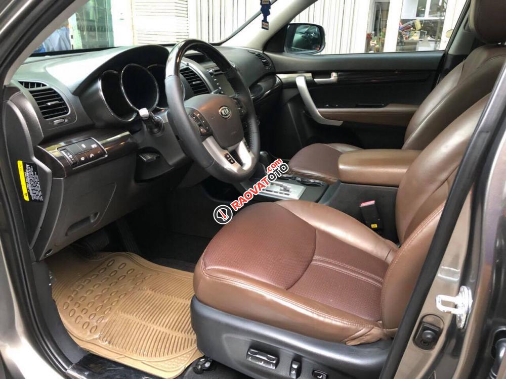 Bán xe Kia Sorento Limited nhập Hàn-6