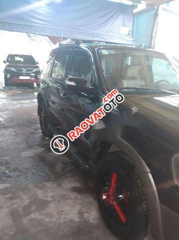 Bán Ford Escape XLT 2008 giá cạnh tranh-0