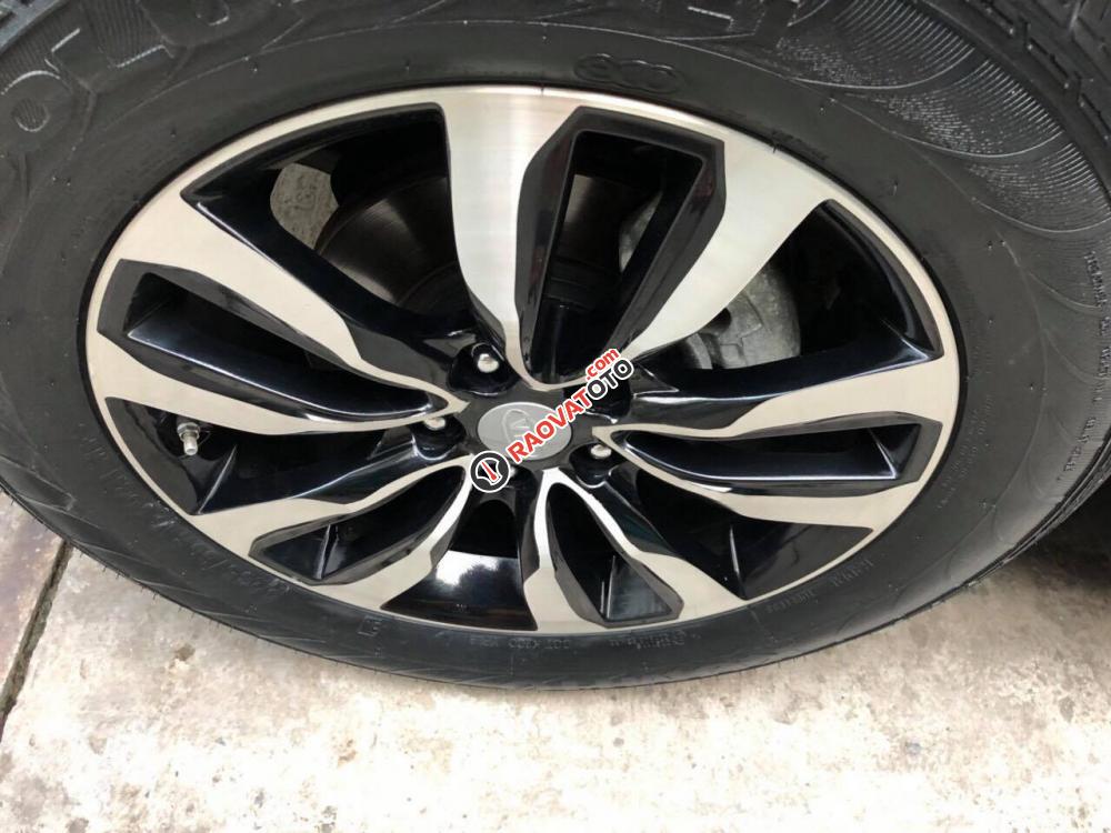 Bán xe Kia Sorento Limited nhập Hàn-5