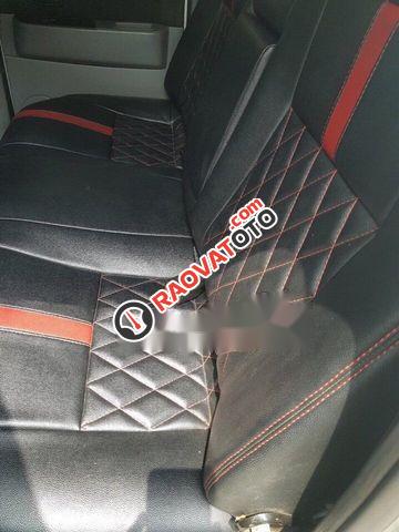 Bán Ford Ranger XL sản xuất năm 2010, màu bạc  -2