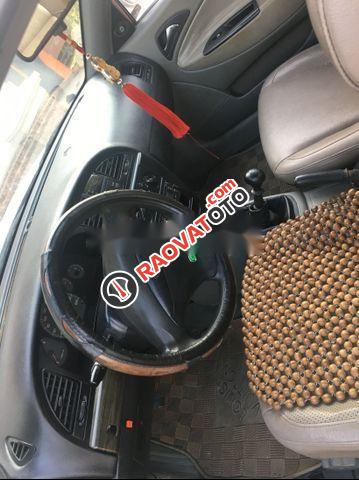 Bán ô tô Daewoo Nubira II 2000, màu trắng, 76 triệu-3