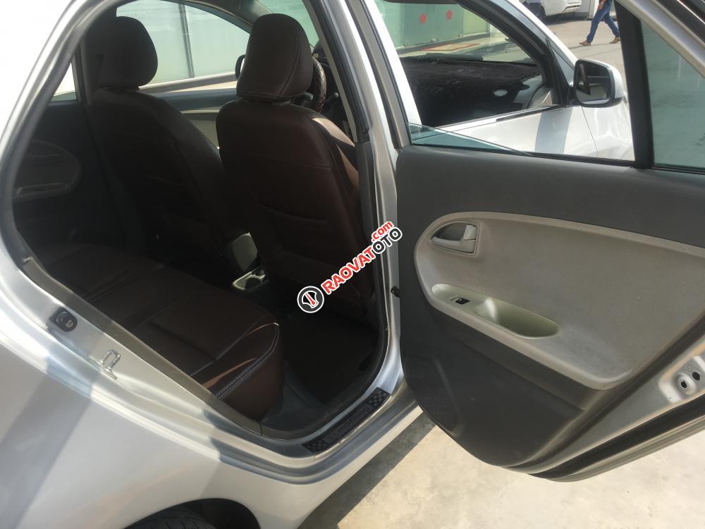 Cần bán xe Kia Moring MT, xe nhà sử dụng-0