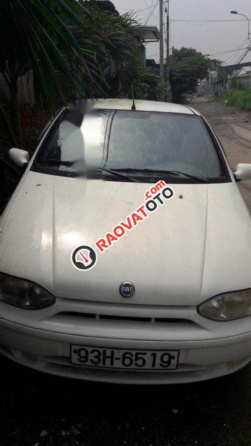 Bán ô tô Fiat 126 sản xuất năm 2003, màu trắng-0