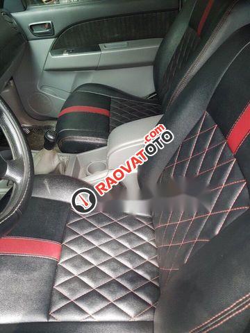 Bán Ford Ranger XL sản xuất năm 2010, màu bạc  -3