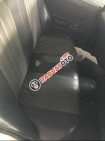 Cần bán Toyota Corolla altis 1982, màu trắng, giá tốt-3