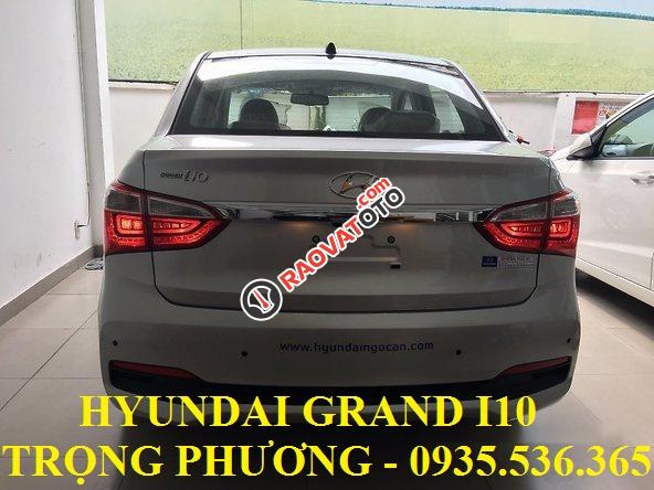 Hyundai Grand i10 Đà Nẵng, LH: Trọng Phương - 0935.536.365 - Hỗ trợ vay vốn lên đến 80% xe-7