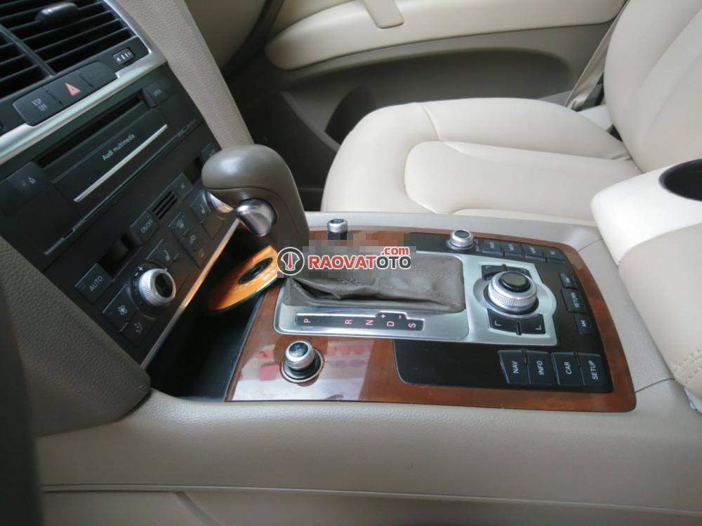 Xe Cũ Audi Q7 3.6AT Quattro 2010-0