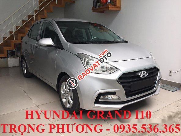 Hyundai Grand i10 Đà Nẵng, LH: Trọng Phương - 0935.536.365 - Hỗ trợ vay vốn lên đến 80% xe-6