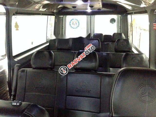 Bán Mercedes đời 2013, màu bạc, 515 triệu-1