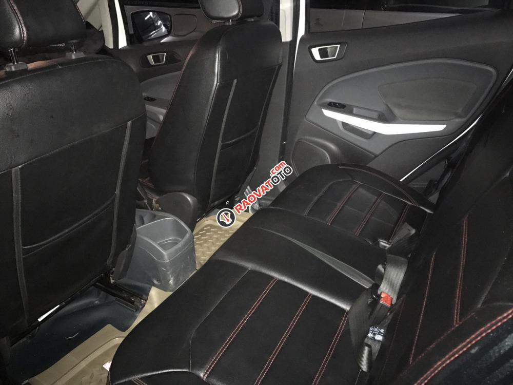 Bán Ford Ecosport 2016 chỉ cần trả trước 150tr nhận xe-4