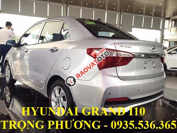 Hyundai Grand i10 Đà Nẵng, LH: Trọng Phương - 0935.536.365 - Hỗ trợ vay vốn lên đến 80% xe-3