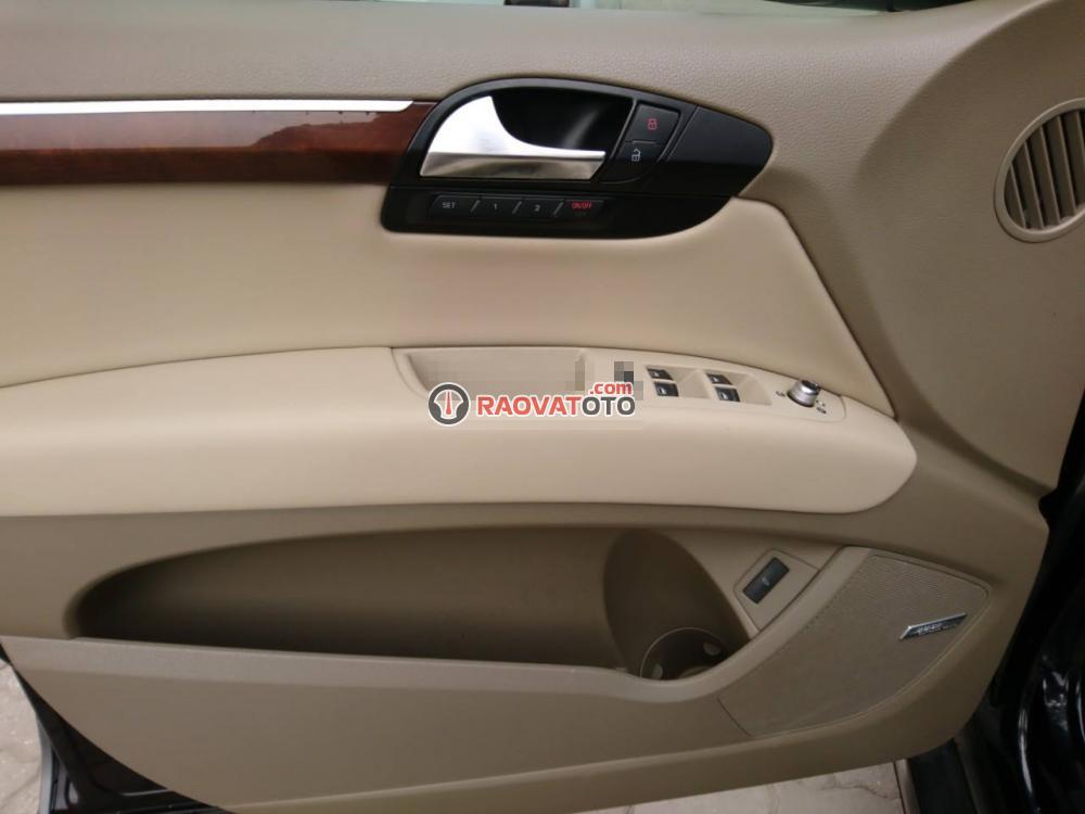 Xe Cũ Audi Q7 3.6AT Quattro 2010-1