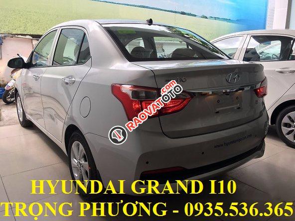 Hyundai Grand i10 Đà Nẵng, LH: Trọng Phương - 0935.536.365 - Hỗ trợ vay vốn lên đến 80% xe-5